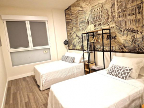 Madrid suites 3